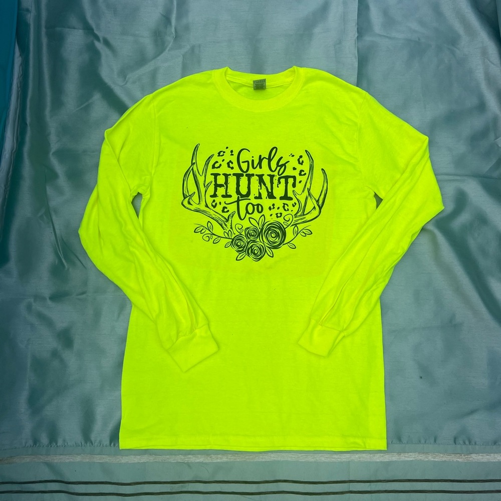 Homemade tshirt